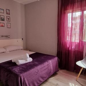 Hostal La Cabaña